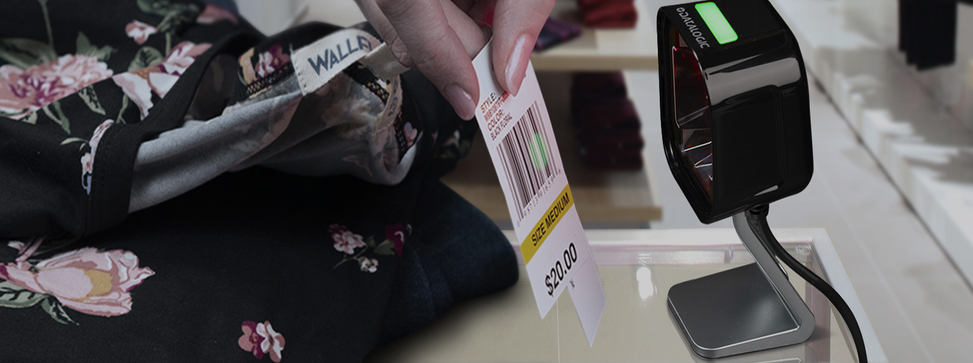 自動(dòng)識別產(chǎn)品應用與集成服務(wù)